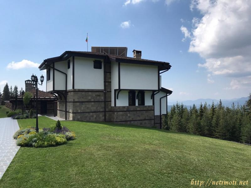 Оферта за недвижим имот с номер 18086: вила в Смолян област - с.Кутела в категория продава - 280 м2 на цена 290000 EUR - снимка номер 2 Снимка 2 на вила в Смолян област - с.Кутела в категория недвижими имоти продава - 280 м2 на цена 290000 EUR