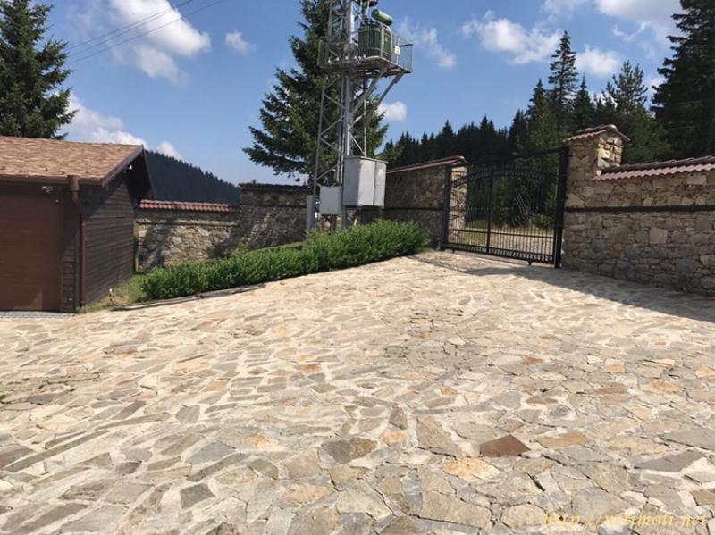 Оферта за недвижим имот с номер 18086: вила в Смолян област - с.Кутела в категория продава - 280 м2 на цена 290000 EUR - снимка номер 4 Снимка 4 на вила в Смолян област - с.Кутела в категория недвижими имоти продава - 280 м2 на цена 290000 EUR