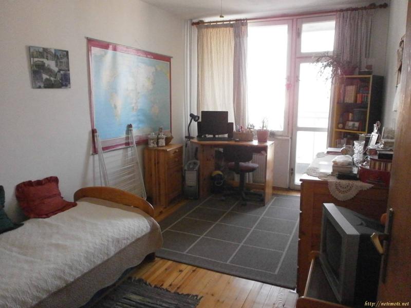 Снимка 1 на тристаен апартамент в София - Зона Б18 в категория недвижими имоти продава - 92 м2 на цена  118000 EUR 