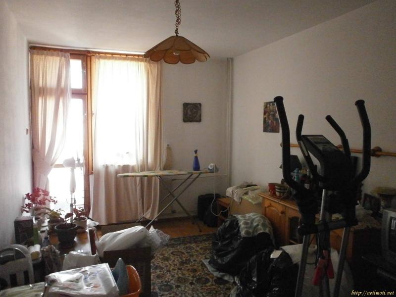 Снимка 2 на тристаен апартамент в София - Зона Б18 в категория недвижими имоти продава - 92 м2 на цена  118000 EUR 