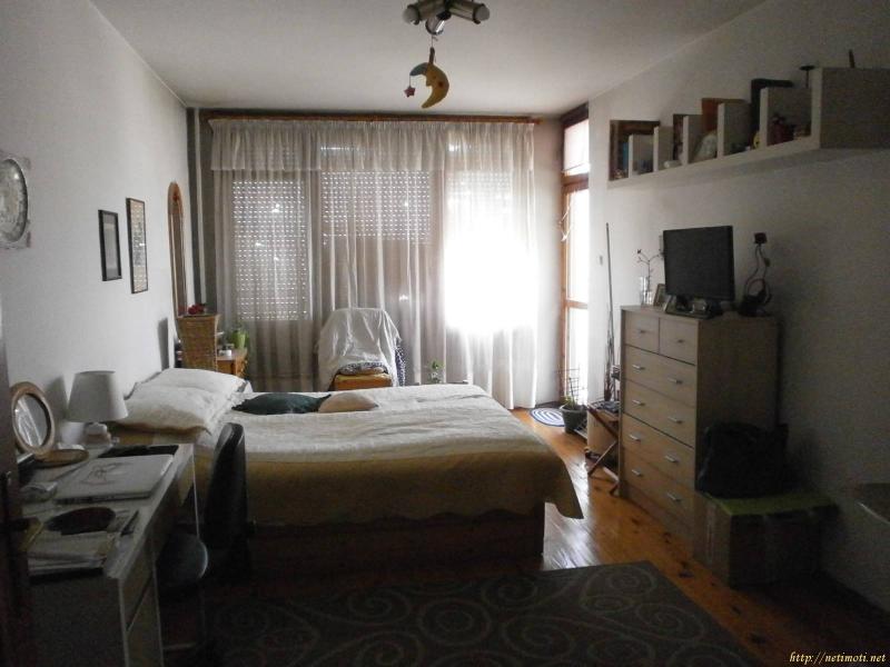 Снимка 3 на тристаен апартамент в София - Зона Б18 в категория недвижими имоти продава - 92 м2 на цена  118000 EUR 