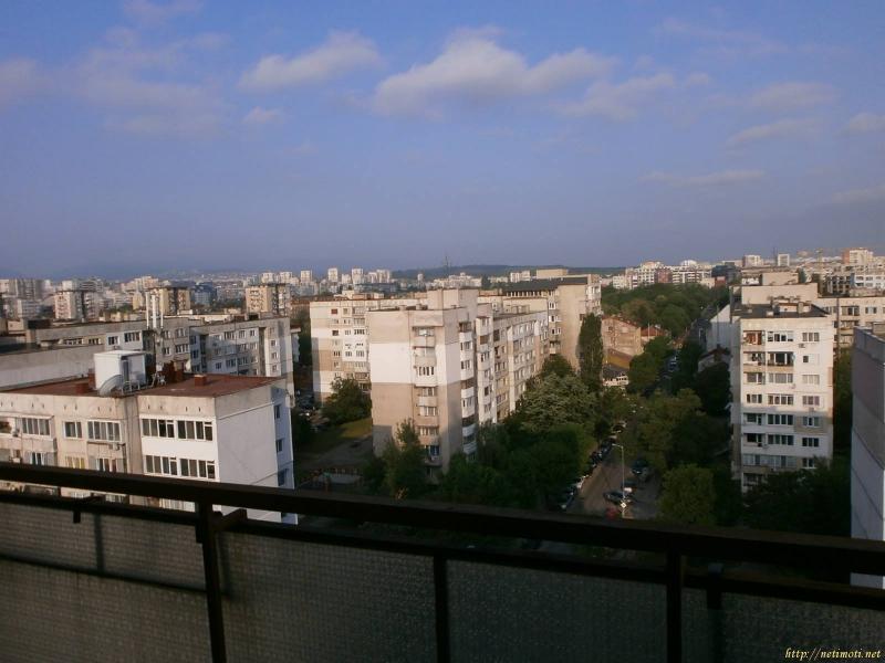 Снимка 6 на тристаен апартамент в София - Зона Б18 в категория недвижими имоти продава - 92 м2 на цена  118000 EUR 