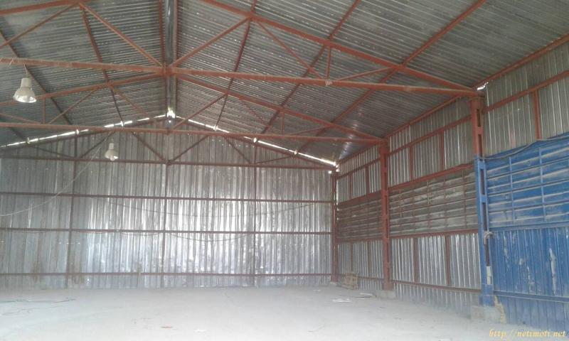 Снимка 1 на склад в София - Ломско шосе в категория недвижими имоти дава под наем - 400 м2 на цена  800 EUR 