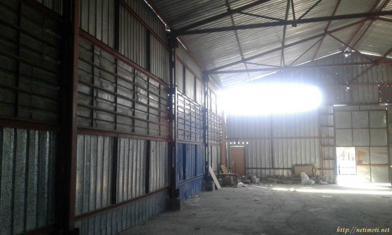 Снимка 3 на склад в София - Ломско шосе в категория недвижими имоти дава под наем - 400 м2 на цена  800 EUR 