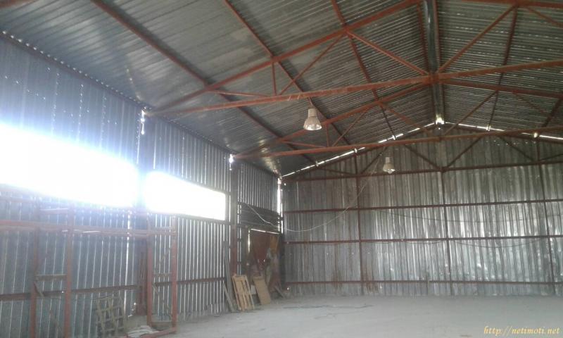 Снимка 5 на склад в София - Ломско шосе в категория недвижими имоти дава под наем - 400 м2 на цена  800 EUR 