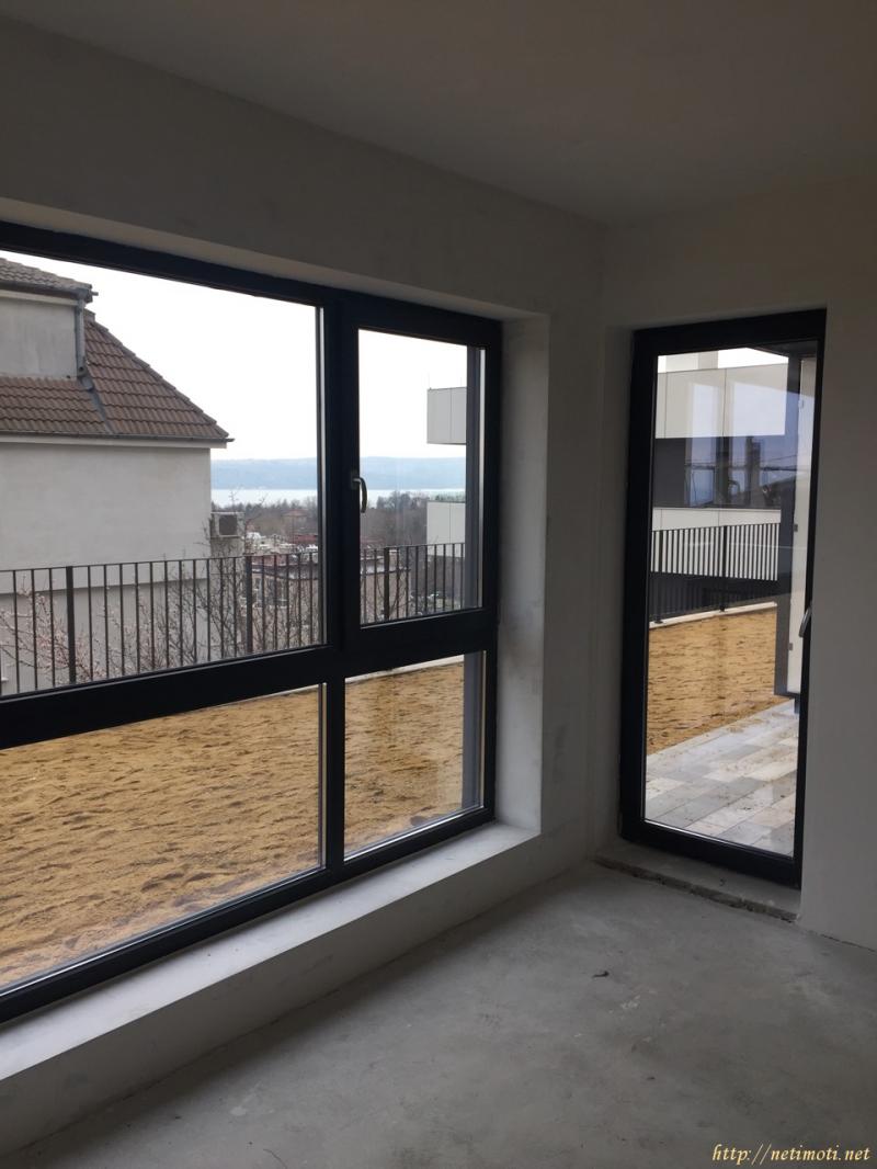 Снимка 3 на двустаен апартамент в Варна - Бриз в категория недвижими имоти продава - 91 м2 на цена  81900 EUR 