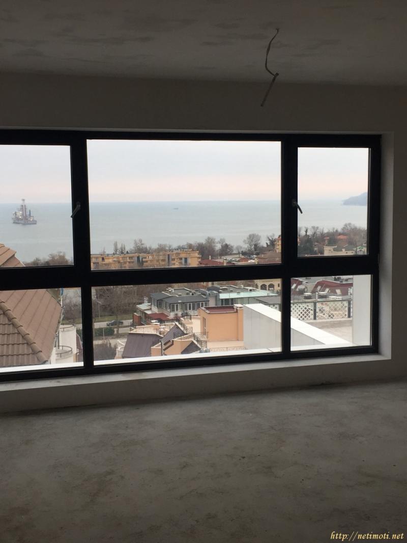 Снимка 4 на тристаен апартамент в Варна - Бриз в категория недвижими имоти продава - 119 м2 на цена  88900 EUR 