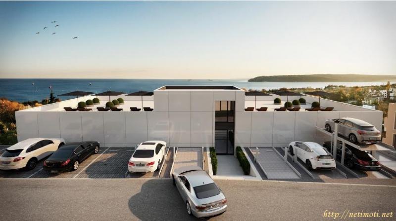 Снимка 8 на тристаен апартамент в Варна - Бриз в категория недвижими имоти продава - 119 м2 на цена  88900 EUR 