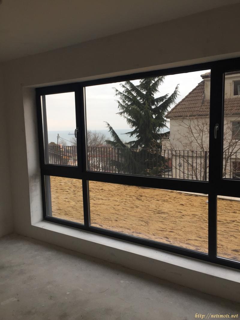 Снимка 1 на тристаен апартамент в Варна - Бриз в категория недвижими имоти продава - 130 м2 на цена  110570 EUR 