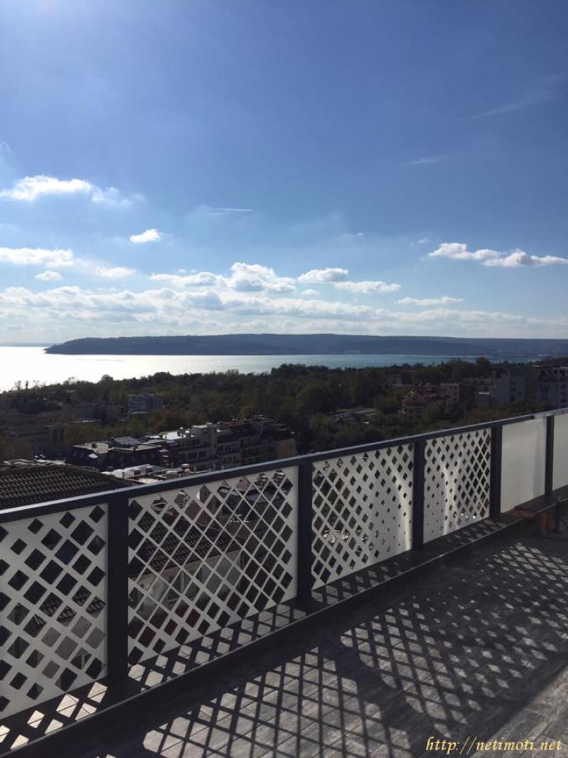 Снимка 7 на тристаен апартамент в Варна - Бриз в категория недвижими имоти продава - 130 м2 на цена  110570 EUR 