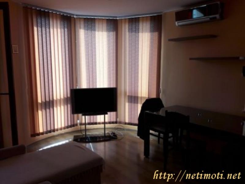Снимка 0 на двустаен апартамент в Варна - Бриз в категория недвижими имоти дава под наем - 58 м2 на цена  256 EUR 