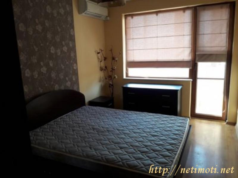 Снимка 2 на двустаен апартамент в Варна - Бриз в категория недвижими имоти дава под наем - 58 м2 на цена  256 EUR 