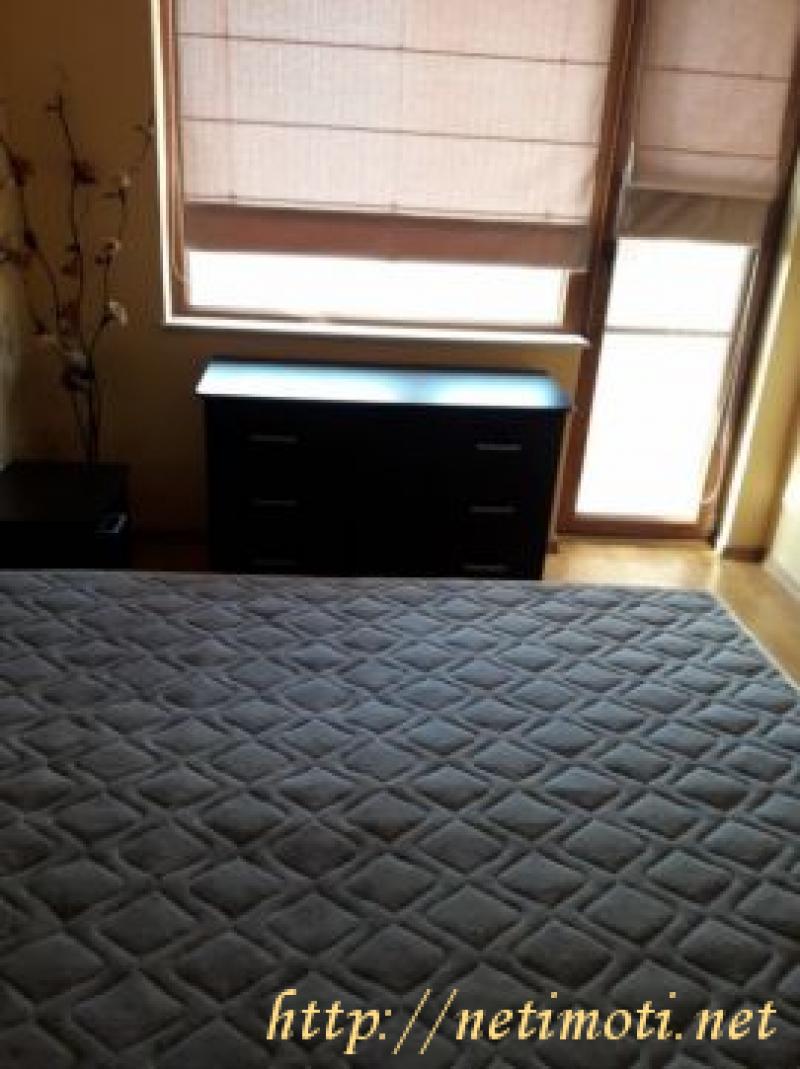 Снимка 4 на двустаен апартамент в Варна - Бриз в категория недвижими имоти дава под наем - 58 м2 на цена  256 EUR 