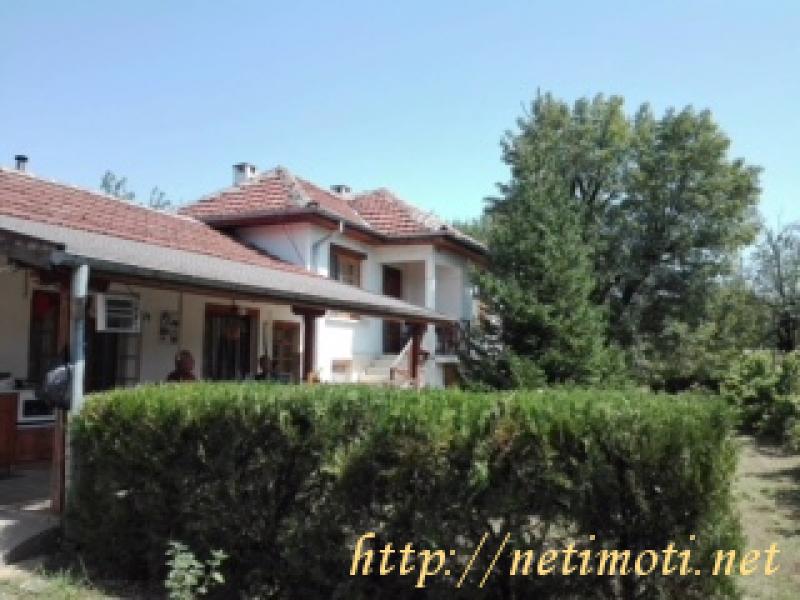 Оферта за недвижим имот с номер 18143: къща в Велико Търново област - с.Първомайци в категория продава - 120 м2 на цена 45000 EUR - снимка номер 0 Снимка 0 на къща в Велико Търново област - с.Първомайци в категория недвижими имоти продава - 120 м2 на цена 45000 EUR