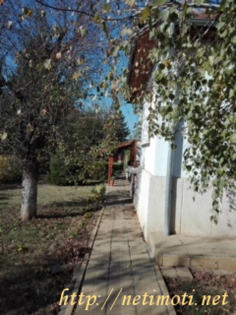 Оферта за недвижим имот с номер 18143: къща в Велико Търново област - с.Първомайци в категория продава - 120 м2 на цена 45000 EUR - снимка номер 1 Снимка 1 на къща в Велико Търново област - с.Първомайци в категория недвижими имоти продава - 120 м2 на цена 45000 EUR