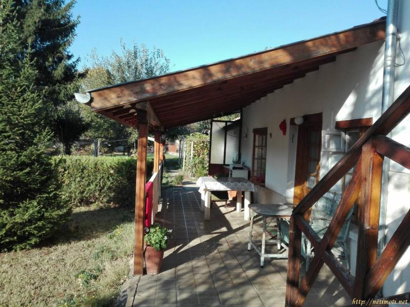 Оферта за недвижим имот с номер 18143: къща в Велико Търново област - с.Първомайци в категория продава - 120 м2 на цена 45000 EUR - снимка номер 4 Снимка 4 на къща в Велико Търново област - с.Първомайци в категория недвижими имоти продава - 120 м2 на цена 45000 EUR