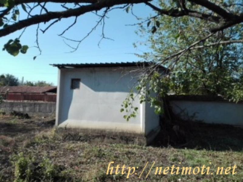 Оферта за недвижим имот с номер 18143: къща в Велико Търново област - с.Първомайци в категория продава - 120 м2 на цена 45000 EUR - снимка номер 6 Снимка 6 на къща в Велико Търново област - с.Първомайци в категория недвижими имоти продава - 120 м2 на цена 45000 EUR