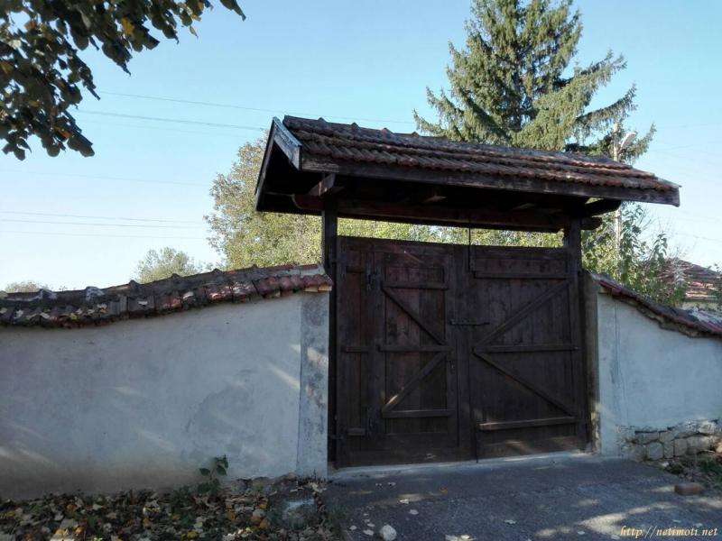 Оферта за недвижим имот с номер 18143: къща в Велико Търново област - с.Първомайци в категория продава - 120 м2 на цена 45000 EUR - снимка номер 7 Снимка 7 на къща в Велико Търново област - с.Първомайци в категория недвижими имоти продава - 120 м2 на цена 45000 EUR