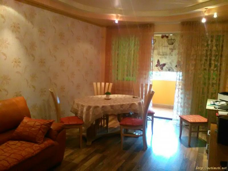 Снимка 2 на двустаен апартамент в София - Люлин 6 в категория недвижими имоти продава - 65 м2 на цена  73600 EUR 