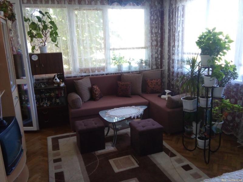 двустаен апартамент в Плевен - Градска Част - категория продава - 60 м2 на цена 32 000,00 EUR