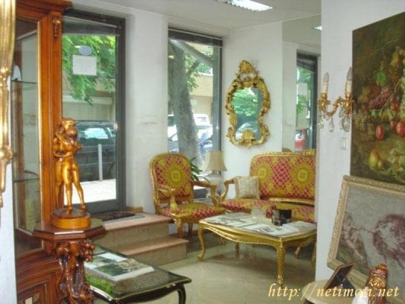 Снимка 5 на заведение в София - Център в категория недвижими имоти продава - 320 м2 на цена  290000 EUR 