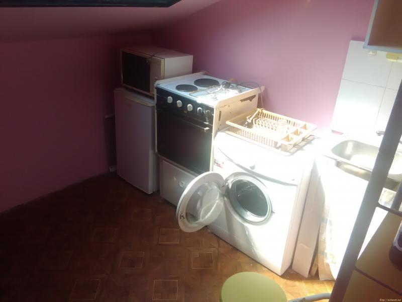 Оферта за недвижим имот с номер 20451: едностаен апартамент в София - Гео Милев в категория дава под наем - 35 м2 на цена 225 EUR - снимка номер 1 Снимка 1 на едностаен апартамент в София - Гео Милев в категория недвижими имоти дава под наем - 35 м2 на цена 225 EUR