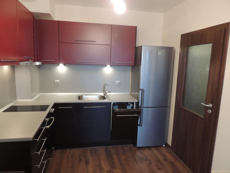 снимка на двустаен апартамент в София Зона Б5