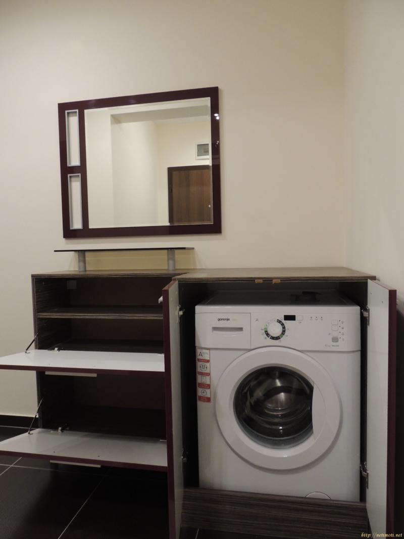 Снимка 6 на двустаен апартамент в София - Зона Б5 в категория недвижими имоти дава под наем - 76 м2 на цена  520 EUR 