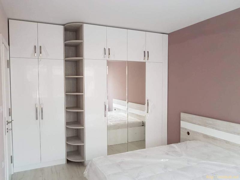 Оферта за недвижим имот с номер 18288: тристаен апартамент в Пловдив - Марково тепе в категория продава - 119 м2 на цена 145000 EUR - снимка номер 5 Снимка 5 на тристаен апартамент в Пловдив - Марково тепе в категория недвижими имоти продава - 119 м2 на цена 145000 EUR