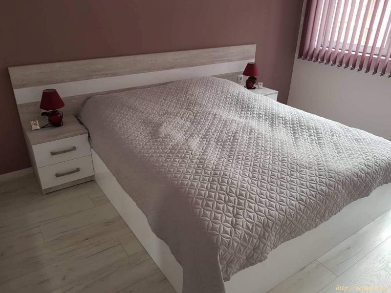 Оферта за недвижим имот с номер 18288: тристаен апартамент в Пловдив - Марково тепе в категория продава - 119 м2 на цена 145000 EUR - снимка номер 6 Снимка 6 на тристаен апартамент в Пловдив - Марково тепе в категория недвижими имоти продава - 119 м2 на цена 145000 EUR