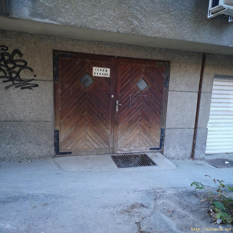 Снимка 1 на гараж в Варна - Център в категория недвижими имоти продава - 21 м2 на цена  22000 EUR 