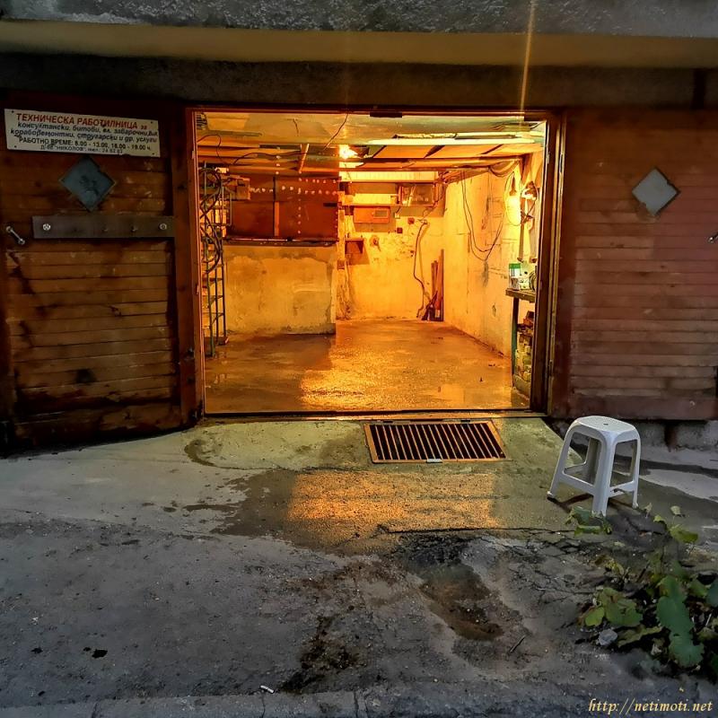 Снимка 2 на гараж в Варна - Център в категория недвижими имоти продава - 21 м2 на цена  22000 EUR 