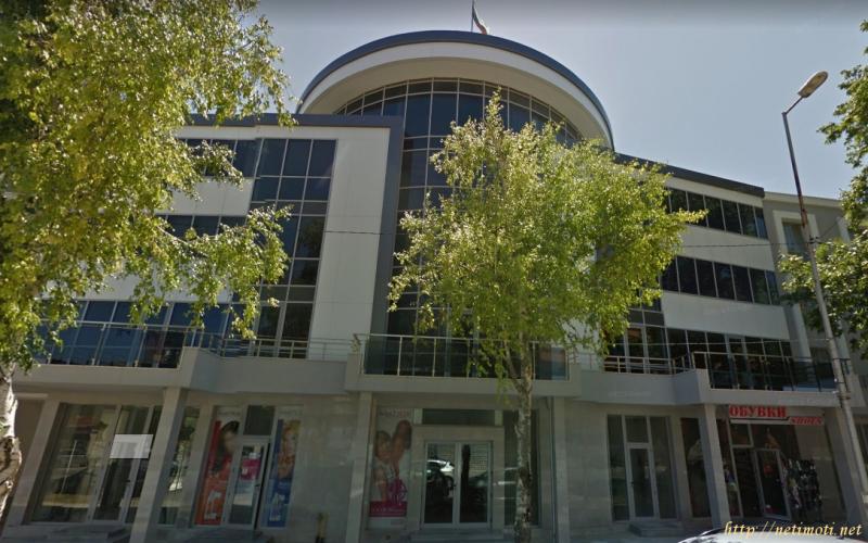 снимка на едностаен апартамент в Добрич област гр.Каварна