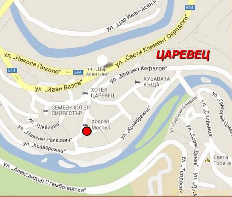 Снимка 2 на етаж в Велико Търново - Варуша в категория недвижими имоти продава - 130 м2 на цена  62000 EUR 