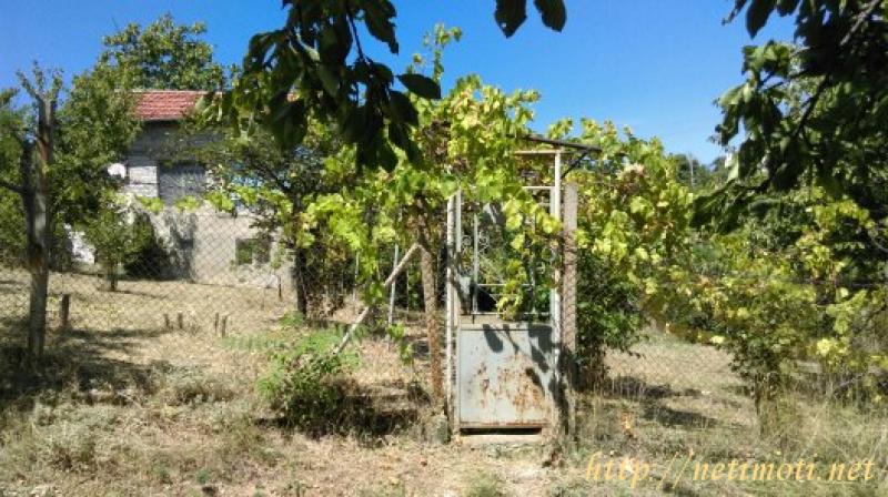 Оферта за недвижим имот с номер 18373: парцел в Пловдив област - с.Куклен в категория продава - 501 м2 на цена 20452 EUR - снимка номер 1 Снимка 1 на парцел в Пловдив област - с.Куклен в категория недвижими имоти продава - 501 м2 на цена 20452 EUR