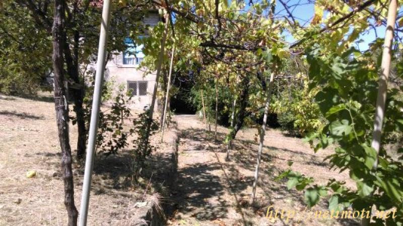 Оферта за недвижим имот с номер 18373: парцел в Пловдив област - с.Куклен в категория продава - 501 м2 на цена 20452 EUR - снимка номер 2 Снимка 2 на парцел в Пловдив област - с.Куклен в категория недвижими имоти продава - 501 м2 на цена 20452 EUR