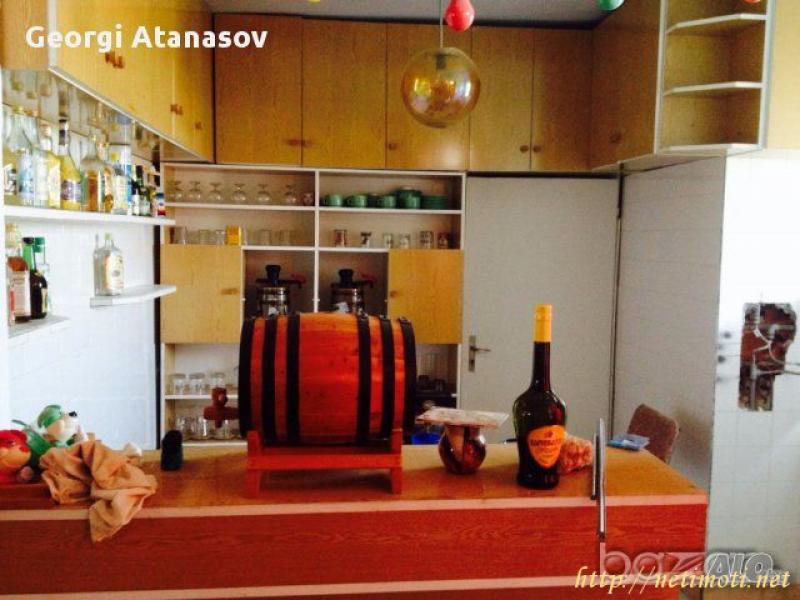 снимка на вила в Хасково област с.Минерални Бани