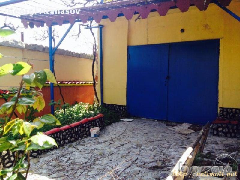 Снимка 1 на вила в Хасково област - с.Минерални Бани в категория недвижими имоти продава - 750 м2 на цена  140000 EUR 