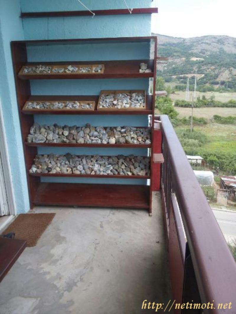 Снимка 2 на тристаен апартамент в Хасково област - гр.Маджарово в категория недвижими имоти продава - 59 м2 на цена  18000 EUR 