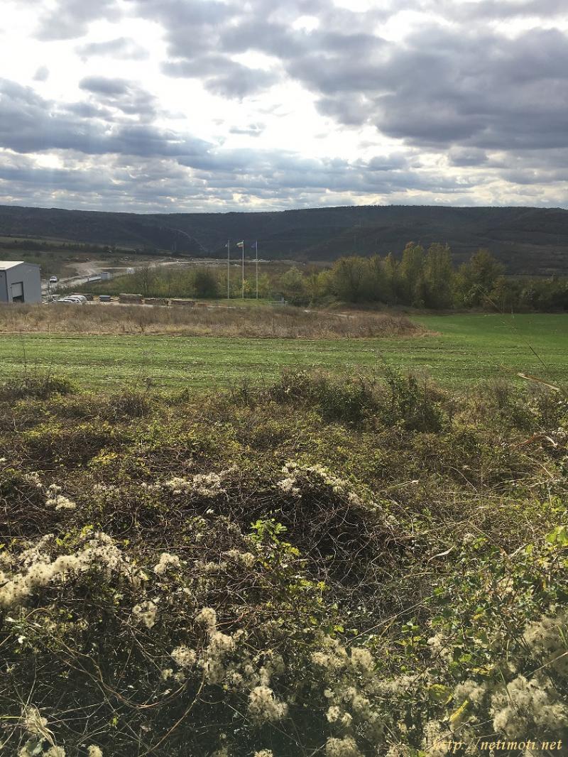 Снимка 1 на парцел в Велико Търново - Промишлена Зона в категория недвижими имоти продава - 3300 м2 на цена  51000 EUR 