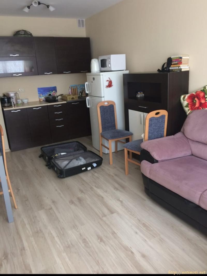 Снимка 1 на двустаен апартамент в Бургас област - гр.Созопол в категория недвижими имоти продава - 57 м2 на цена  45000 EUR 