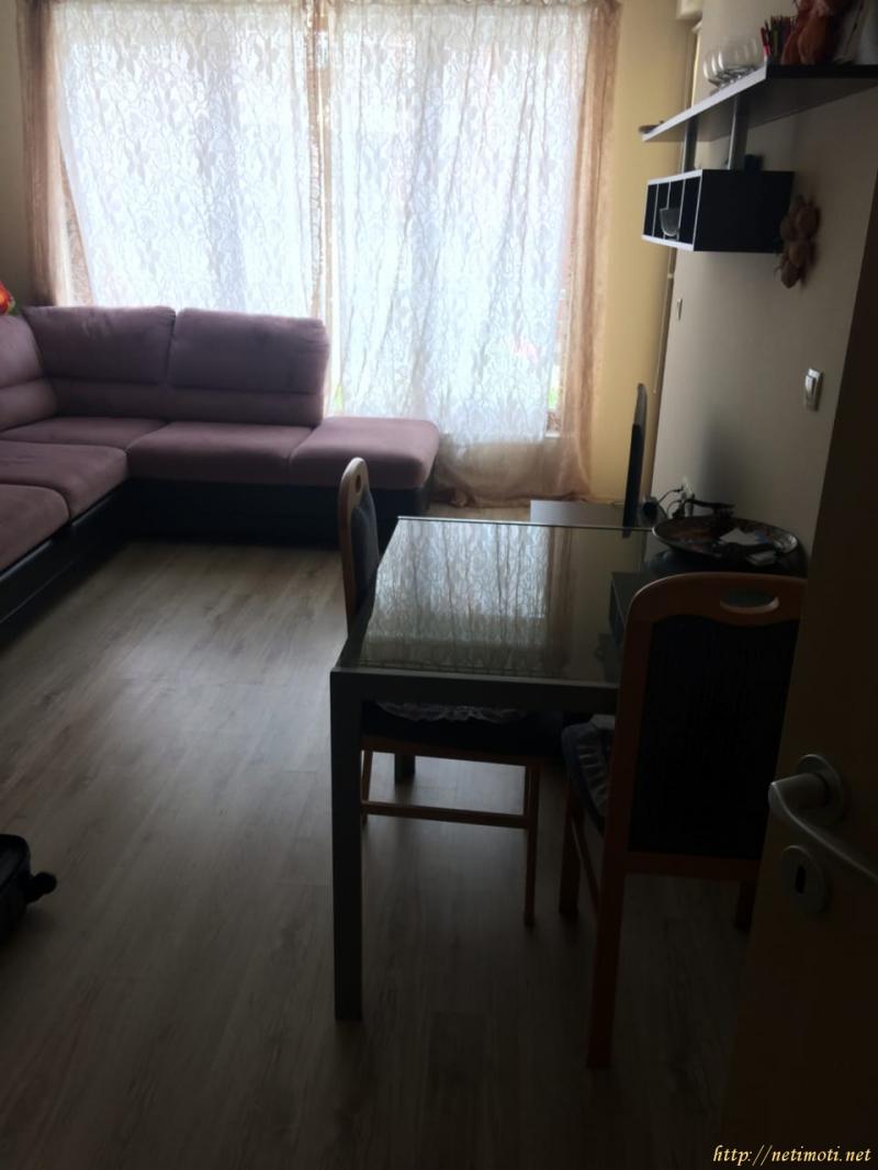 Снимка 2 на двустаен апартамент в Бургас област - гр.Созопол в категория недвижими имоти продава - 57 м2 на цена  45000 EUR 