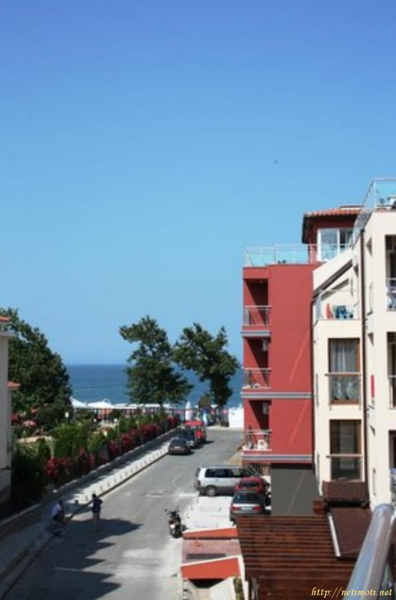 Снимка 4 на двустаен апартамент в Бургас област - гр.Созопол в категория недвижими имоти продава - 57 м2 на цена  45000 EUR 