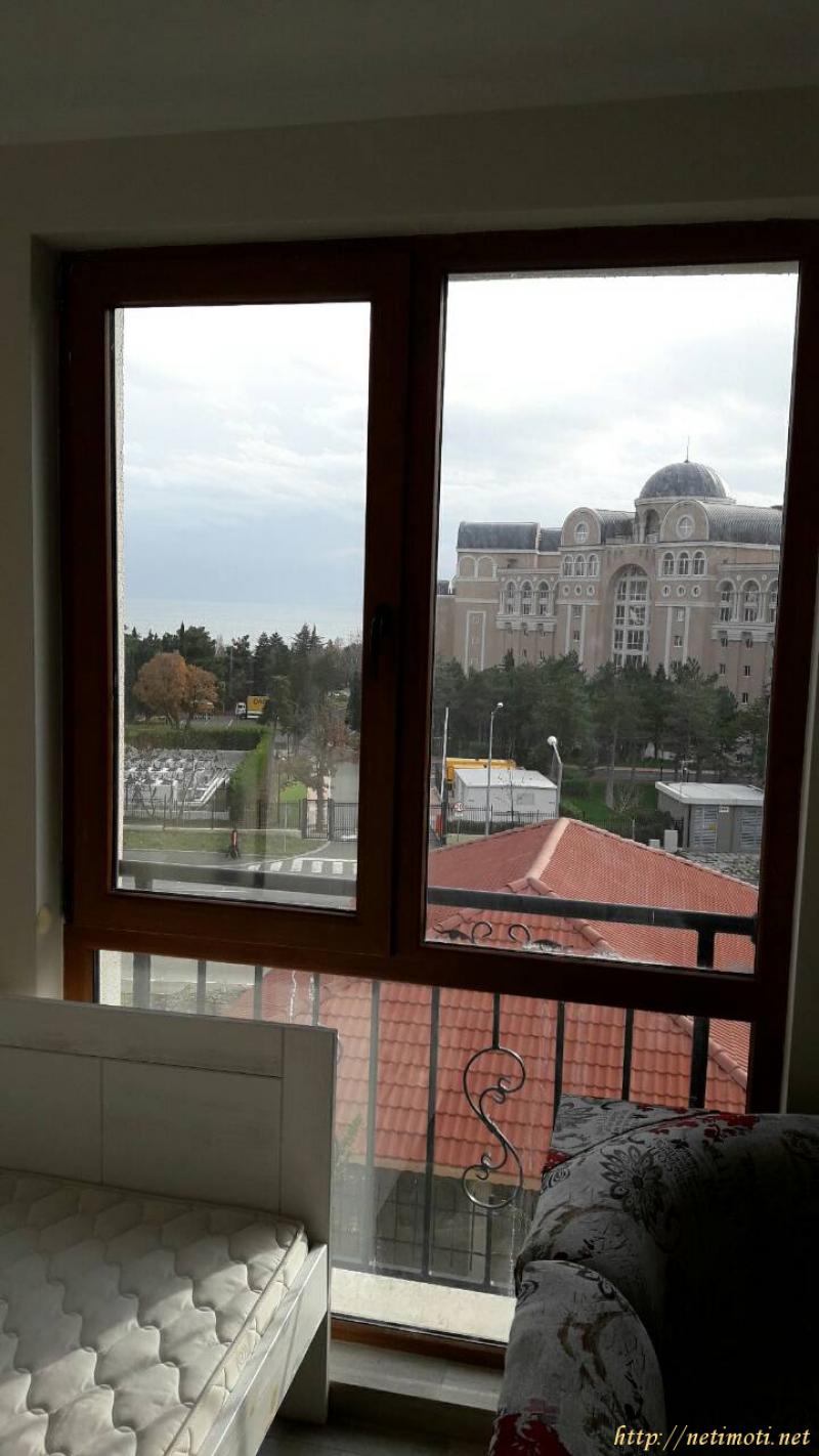 Снимка 1 на едностаен апартамент в Бургас област - к.к.Слънчев Бряг в категория недвижими имоти продава - 32 м2 на цена  32500 EUR 