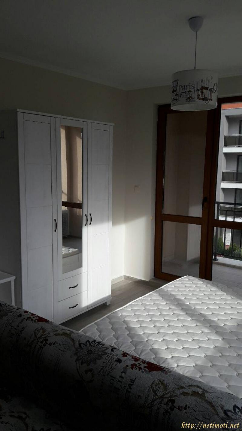 Снимка 3 на едностаен апартамент в Бургас област - к.к.Слънчев Бряг в категория недвижими имоти продава - 32 м2 на цена  32500 EUR 