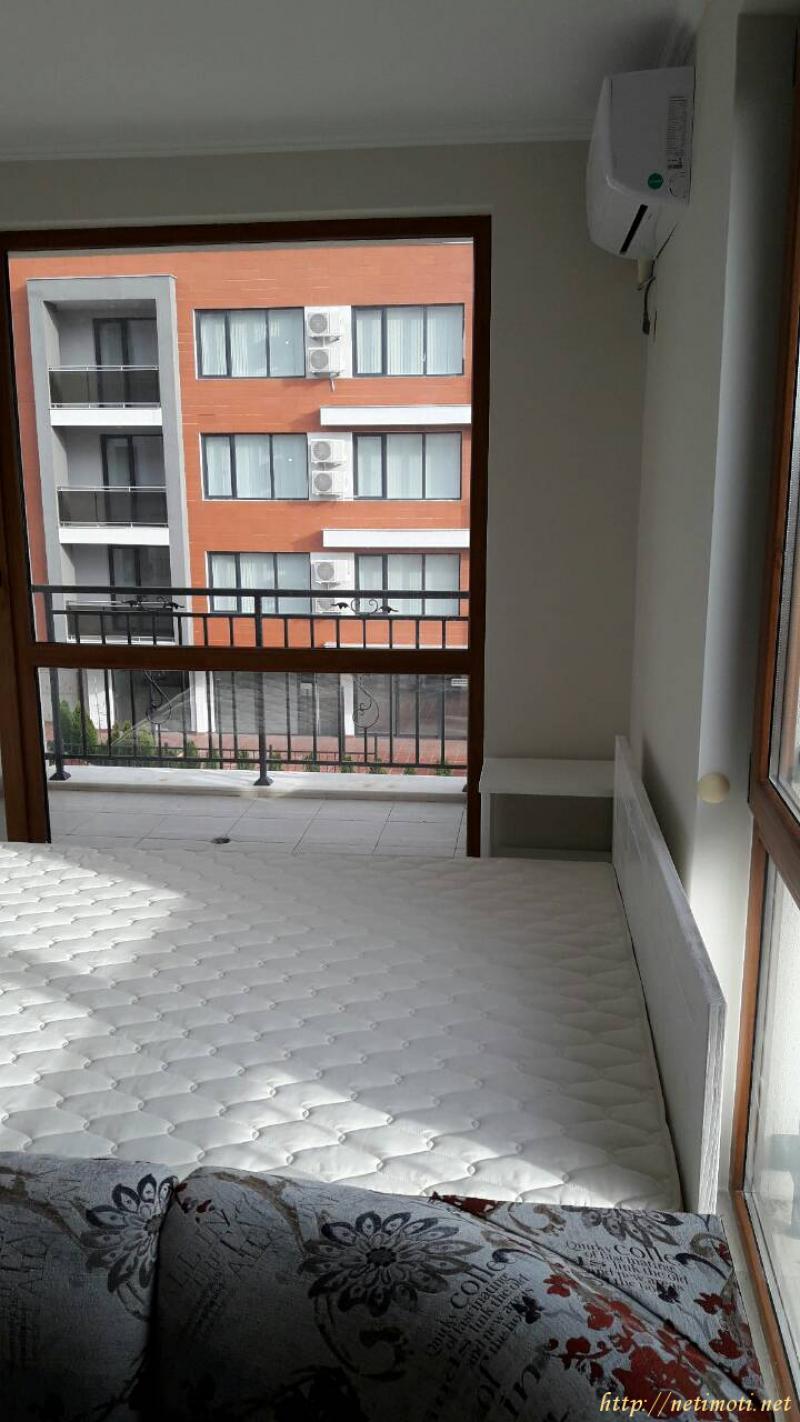 Снимка 4 на едностаен апартамент в Бургас област - к.к.Слънчев Бряг в категория недвижими имоти продава - 32 м2 на цена  32500 EUR 