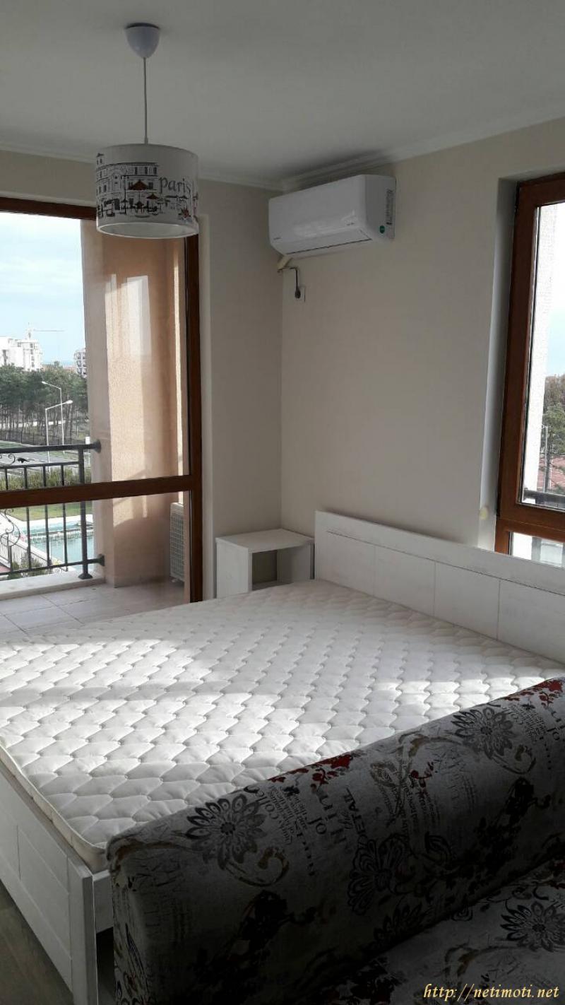 Снимка 5 на едностаен апартамент в Бургас област - к.к.Слънчев Бряг в категория недвижими имоти продава - 32 м2 на цена  32500 EUR 