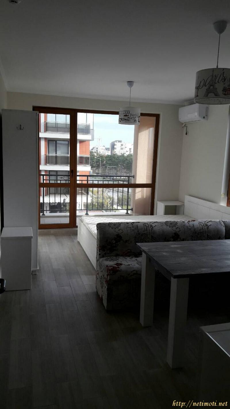 Снимка 6 на едностаен апартамент в Бургас област - к.к.Слънчев Бряг в категория недвижими имоти продава - 32 м2 на цена  32500 EUR 