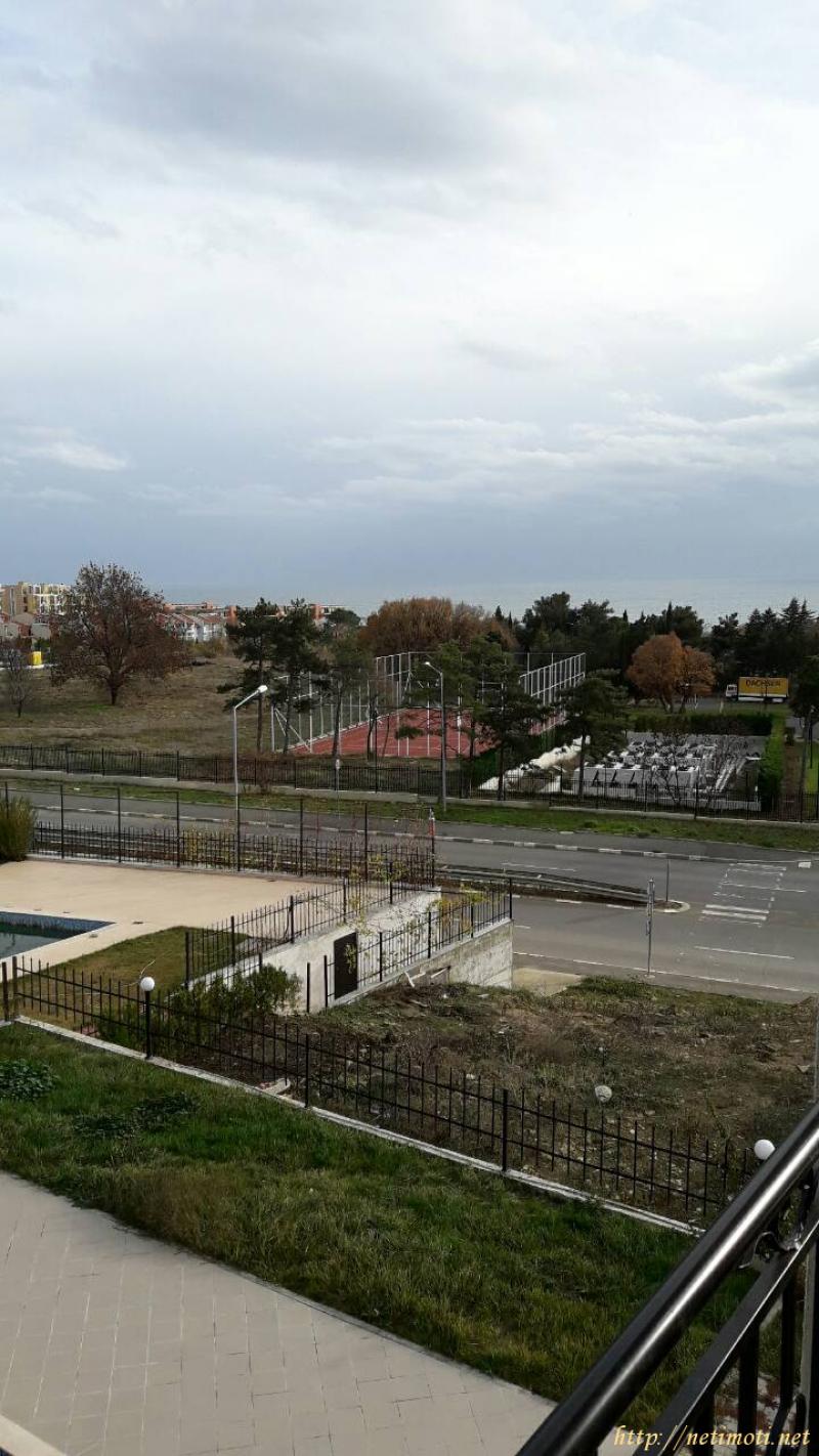 Снимка 7 на едностаен апартамент в Бургас област - к.к.Слънчев Бряг в категория недвижими имоти продава - 32 м2 на цена  32500 EUR 