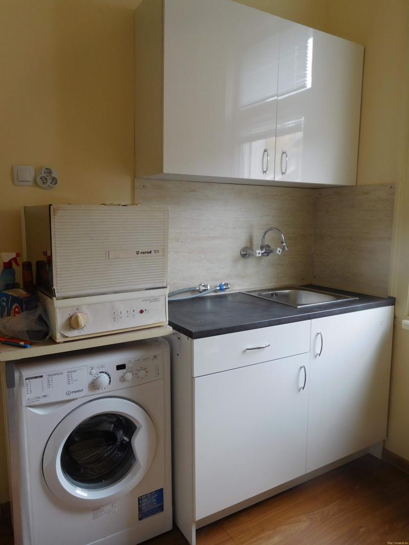 Снимка 2 на двустаен апартамент в София - Оборище в категория недвижими имоти дава под наем - 65 м2 на цена  450 EUR 